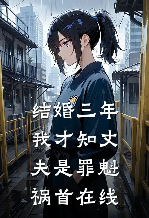 结婚三年，我才知丈夫是罪魁祸首在线