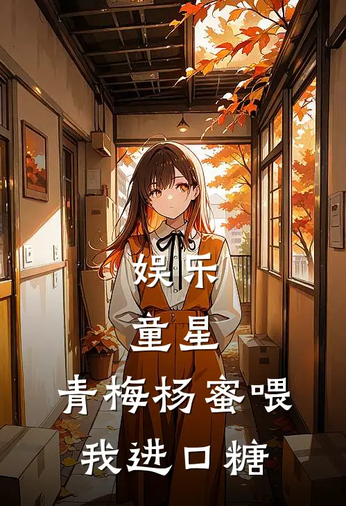 娱乐：童星，青梅杨蜜喂我进口糖