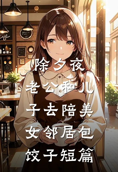除夕夜，老公和儿子去陪美女邻居包饺子短篇