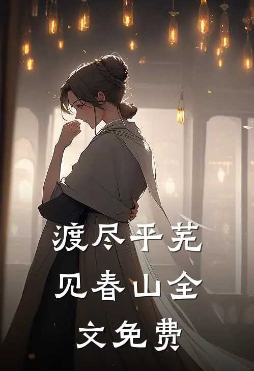渡尽平芜见春山全文免费