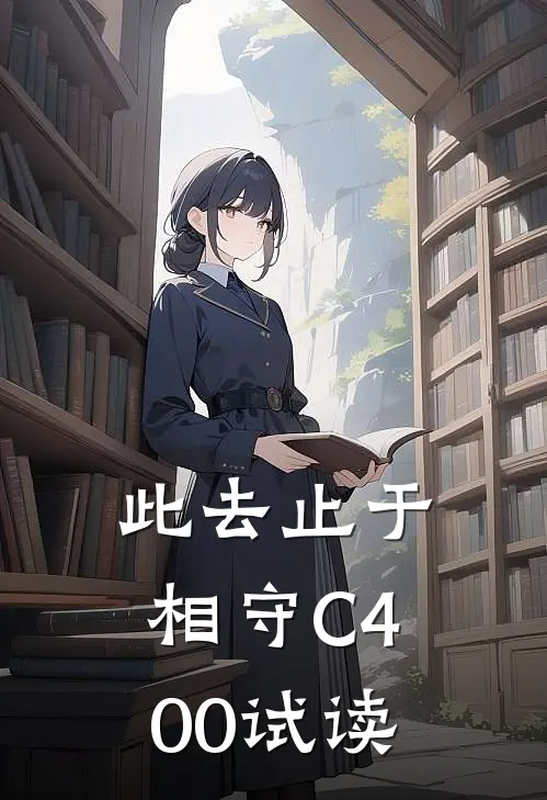 此去止于相守C400试读