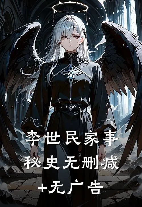 李世民家事秘史无删减+无广告