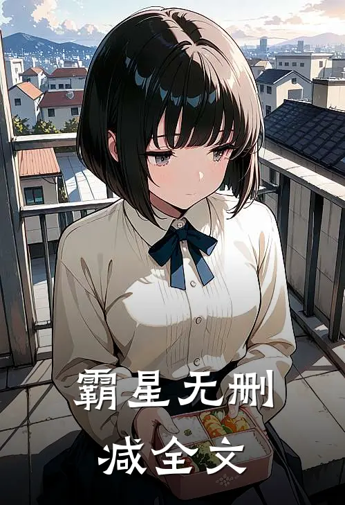 霸星无删减全文