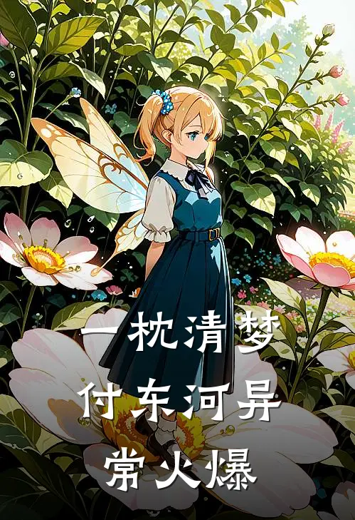 一枕清梦付东河异常火爆
