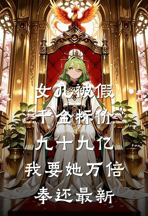 女儿被假千金标价九十九亿，我要她万倍奉还最新