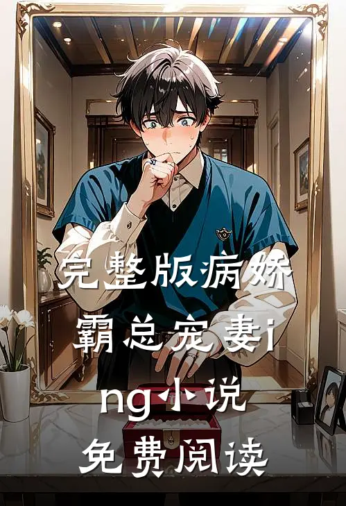 完整版病娇霸总宠妻ing小说免费阅读