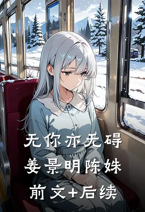 无你亦无碍姜景明陈姝前文+后续
