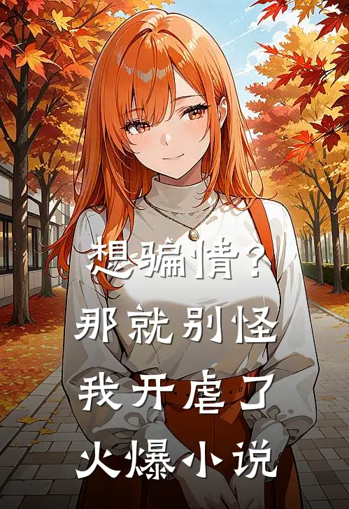 想骗情？那就别怪我开虐了火爆小说