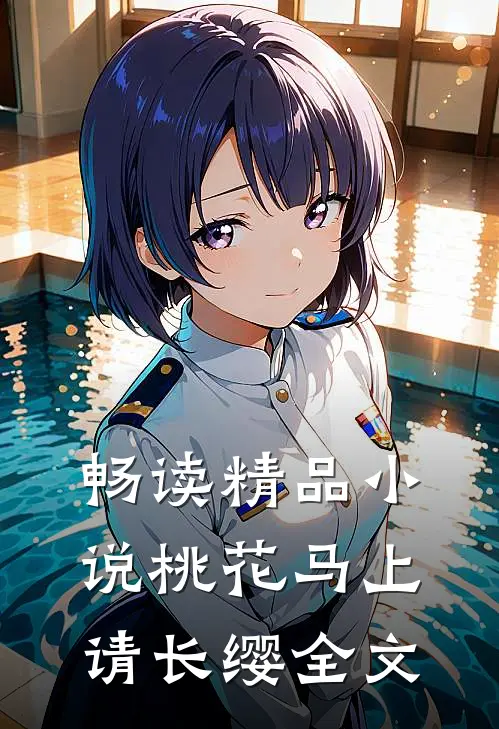 畅读精品小说桃花马上请长缨全文