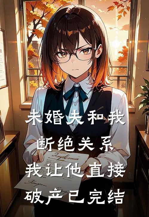未婚夫和我断绝关系，我让他直接破产已完结