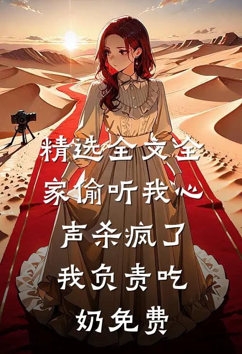 精选全文全家偷听我心声杀疯了,我负责吃奶免费