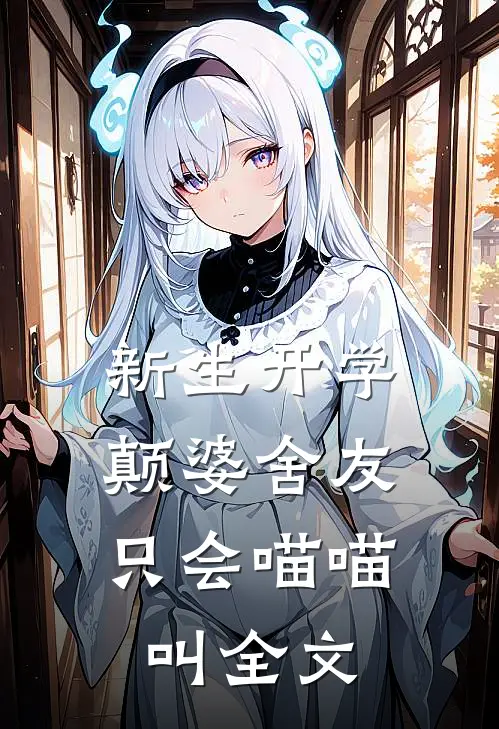 新生开学，颠婆舍友只会喵喵叫全文