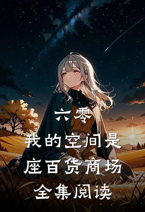 六零：我的空间是座百货商场全集阅读