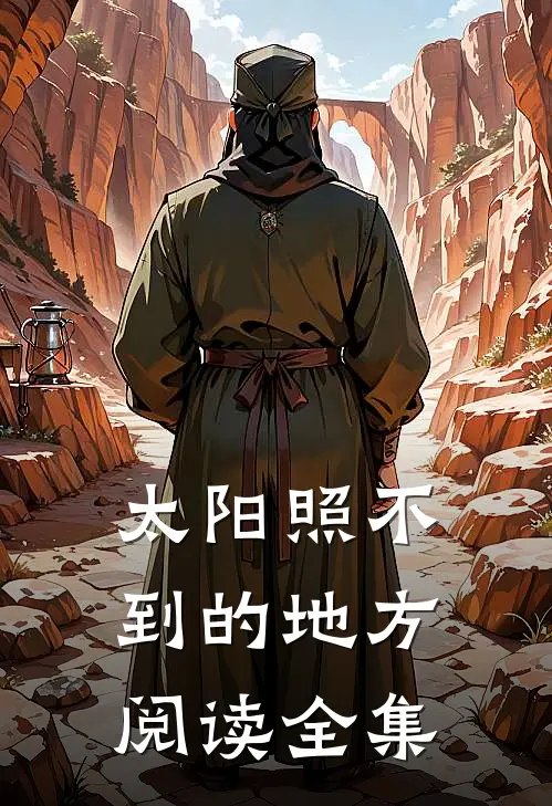 太阳照不到的地方阅读全集