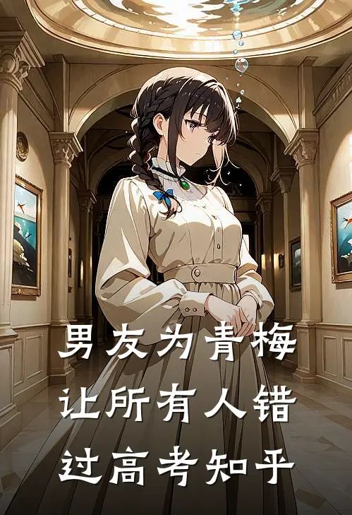 男友为青梅让所有人错过高考知乎