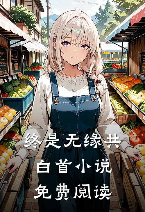 终是无缘共白首小说免费阅读