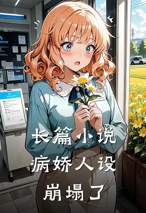 长篇小说病娇人设崩塌了