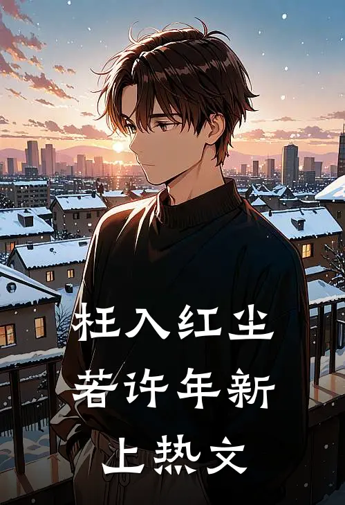 枉入红尘若许年新上热文