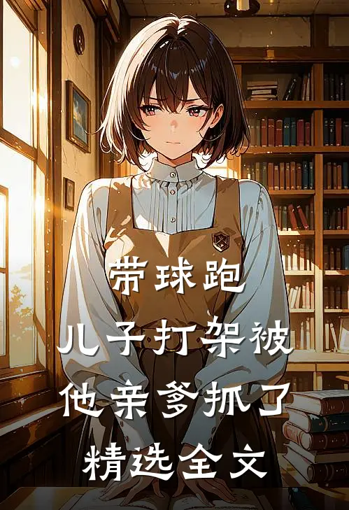 带球跑：儿子打架被他亲爹抓了精选全文