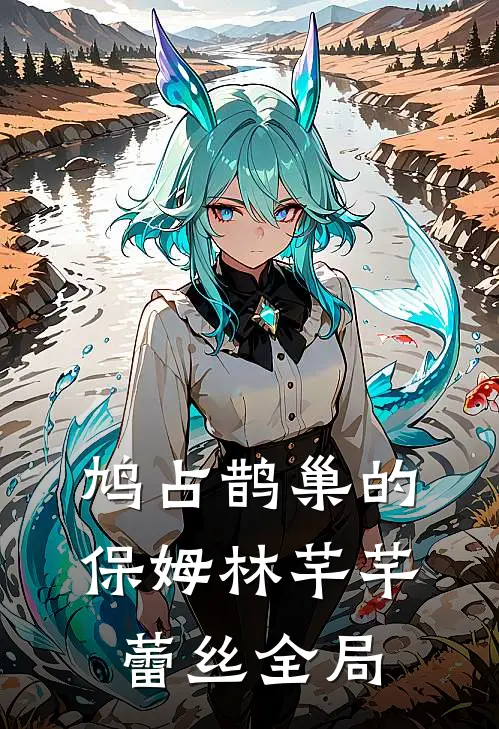 鸠占鹊巢的保姆林芊芊蕾丝全局