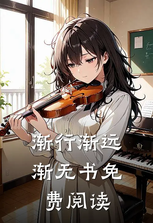 渐行渐远渐无书免费阅读