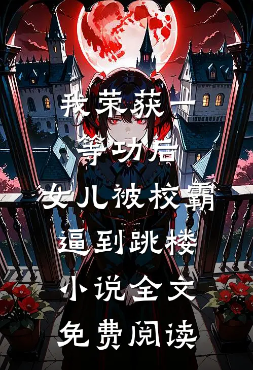 我荣获一等功后，女儿被校霸逼到跳楼小说全文免费阅读