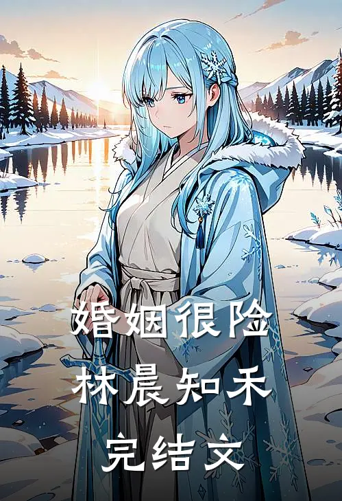 婚姻很险林晨知禾完结文