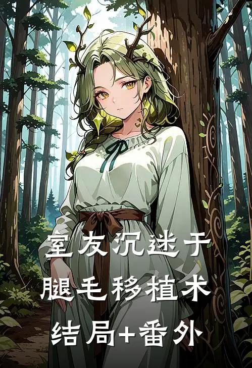 室友沉迷于腿毛移植术结局+番外