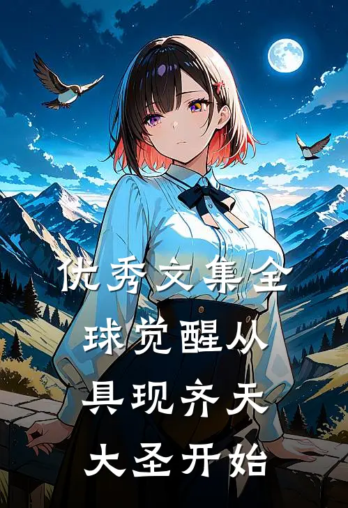 优秀文集全球觉醒从具现齐天大圣开始