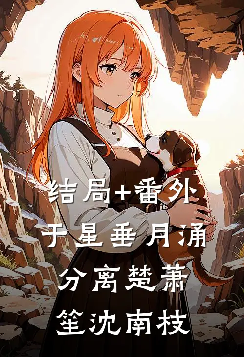 结局+番外于星垂月涌分离楚萧笙沈南枝