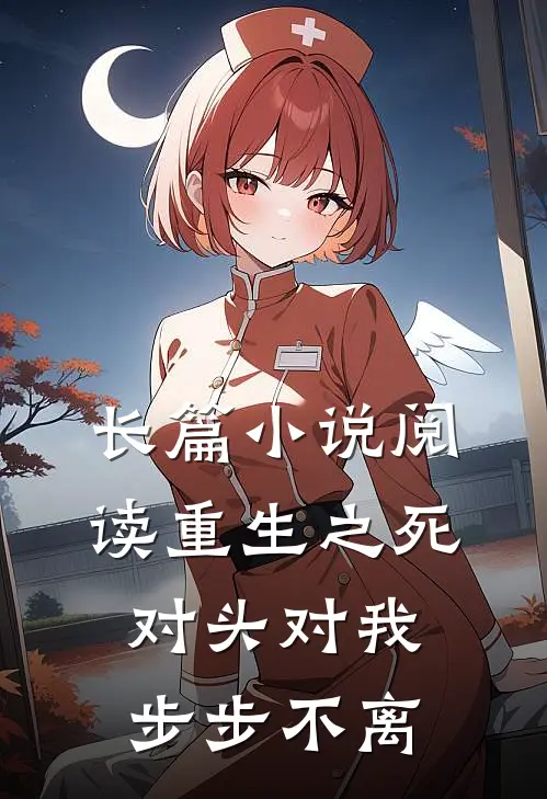 长篇小说阅读重生之死对头对我步步不离