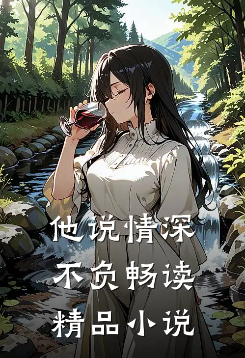 他说情深不负畅读精品小说