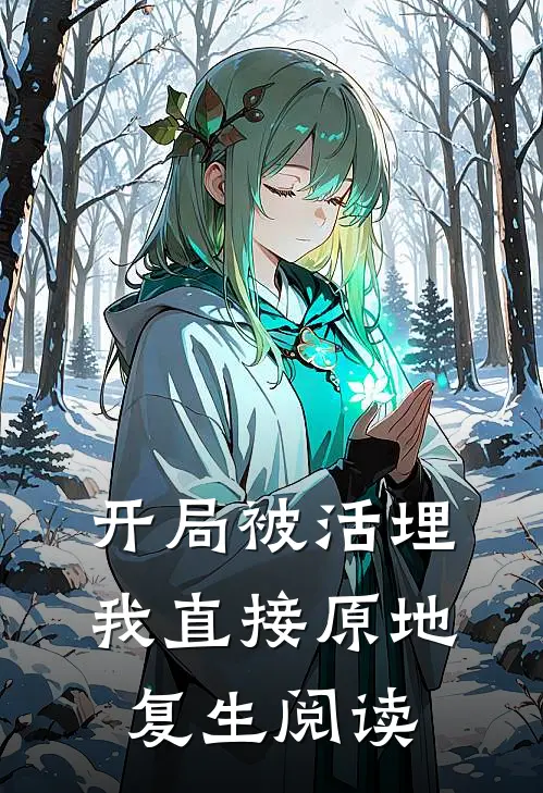 开局被活埋，我直接原地复生阅读