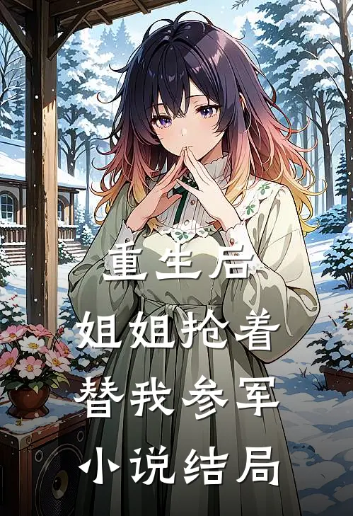 重生后，姐姐抢着替我参军小说结局