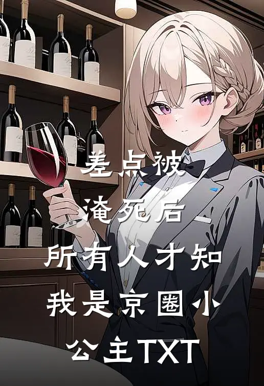 差点被淹死后，所有人才知我是京圈小公主TXT