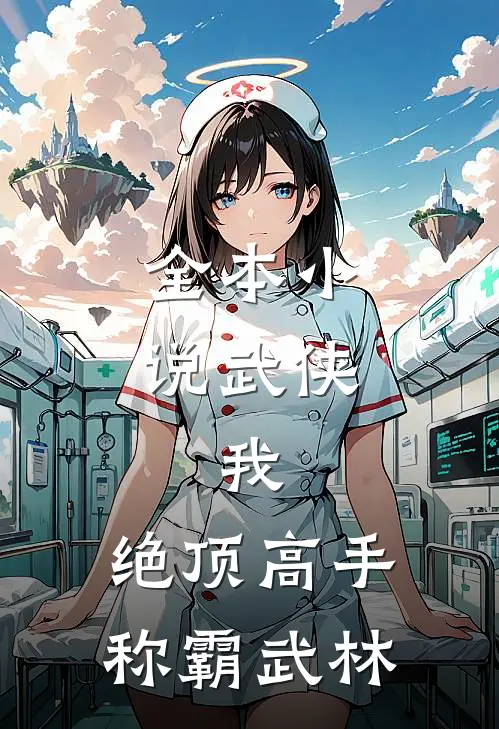 全本小说武侠：我，绝顶高手，称霸武林
