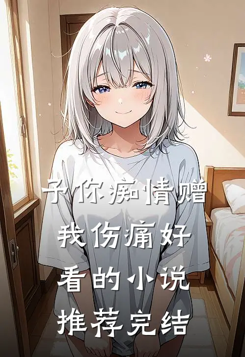 予你痴情赠我伤痛好看的小说推荐完结