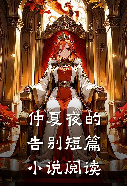 仲夏夜的告别短篇小说阅读