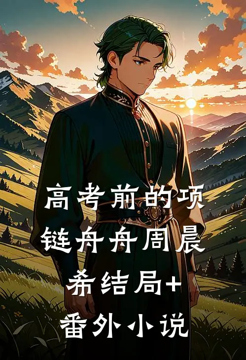 高考前的项链舟舟周晨希结局+番外小说