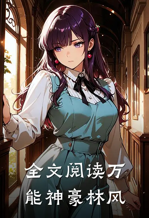 全文阅读万能神豪林风