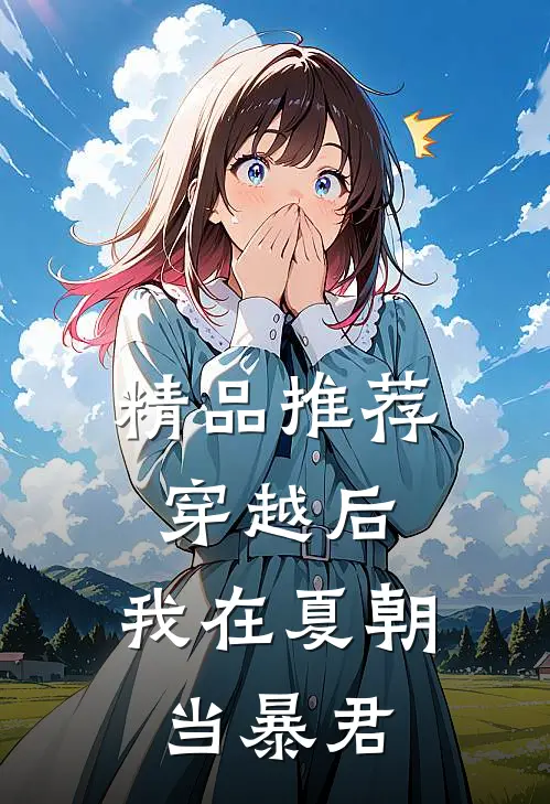 精品推荐穿越后，我在夏朝当暴君