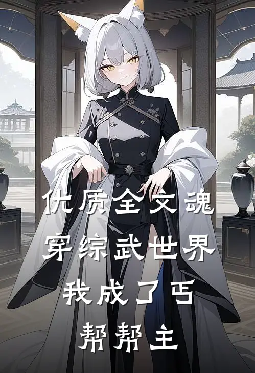 优质全文魂穿综武世界，我成了丐帮帮主