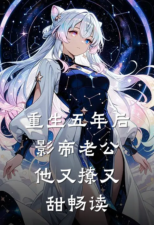 重生五年后，影帝老公他又撩又甜畅读