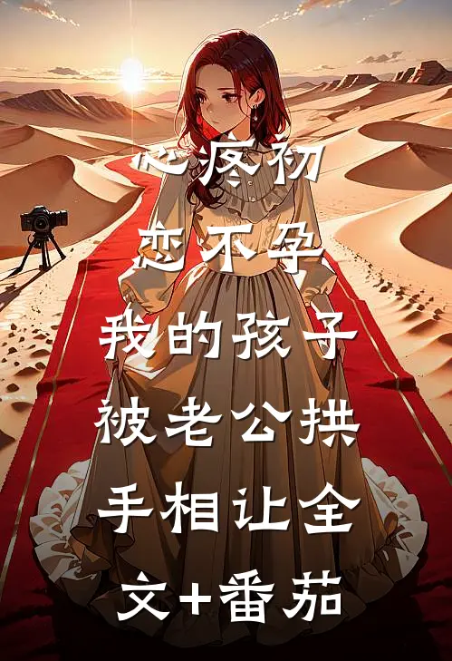 心疼初恋不孕，我的孩子被老公拱手相让全文+番茄
