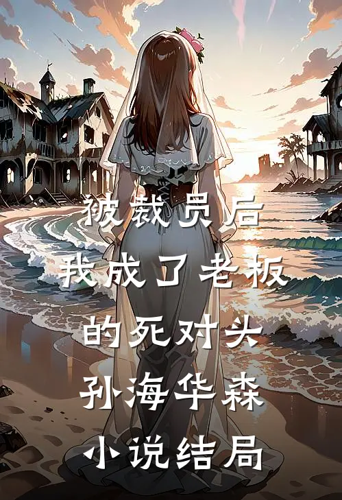 被裁员后，我成了老板的死对头孙海华森小说结局