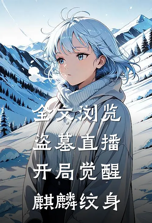 全文浏览盗墓直播：开局觉醒麒麟纹身
