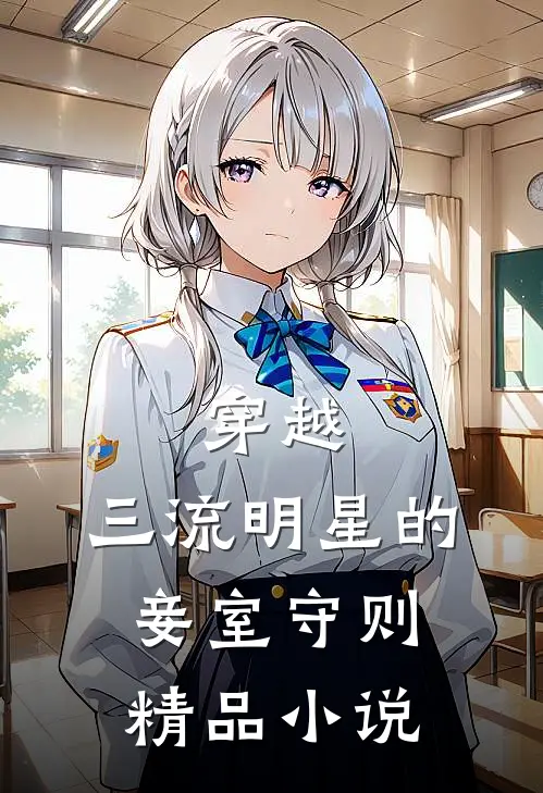 穿越：三流明星的妾室守则精品小说