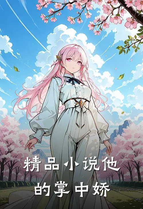 精品小说他的掌中娇