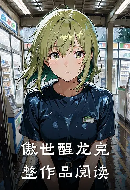 傲世醒龙完整作品阅读