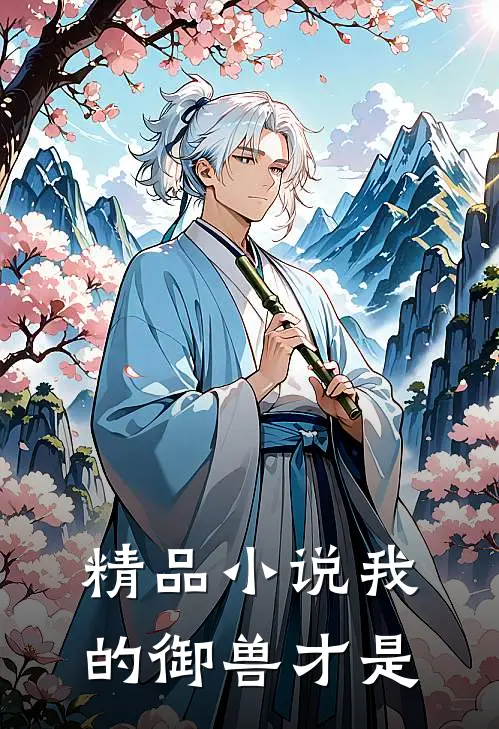 精品小说我的御兽才是